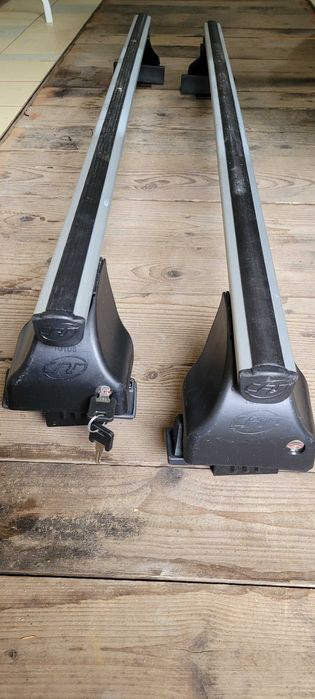 Belki dachowe Fiat BravoII