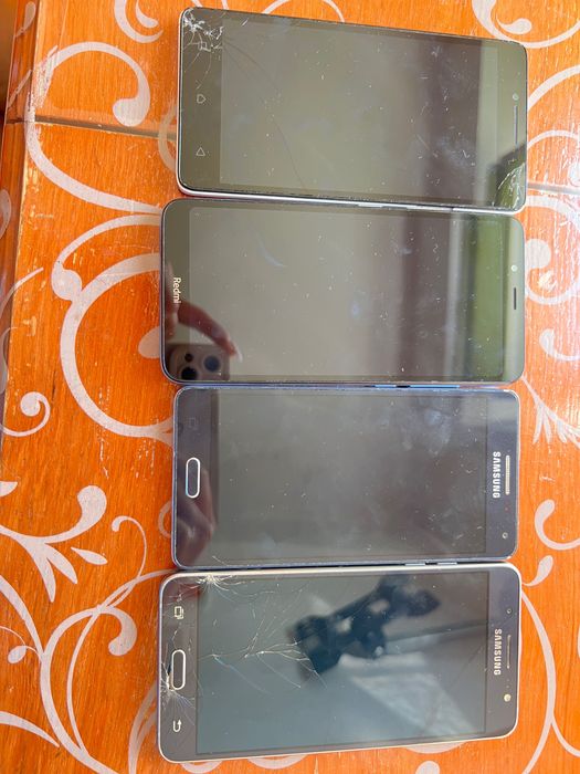 Телефон Samsung,Lenovo,redmi