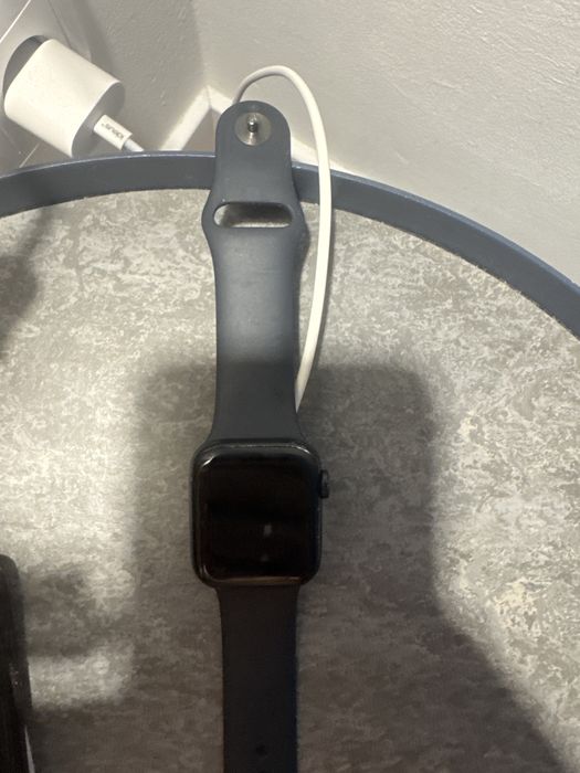 Apple Watch SE - 2 GERACAO - 32GB