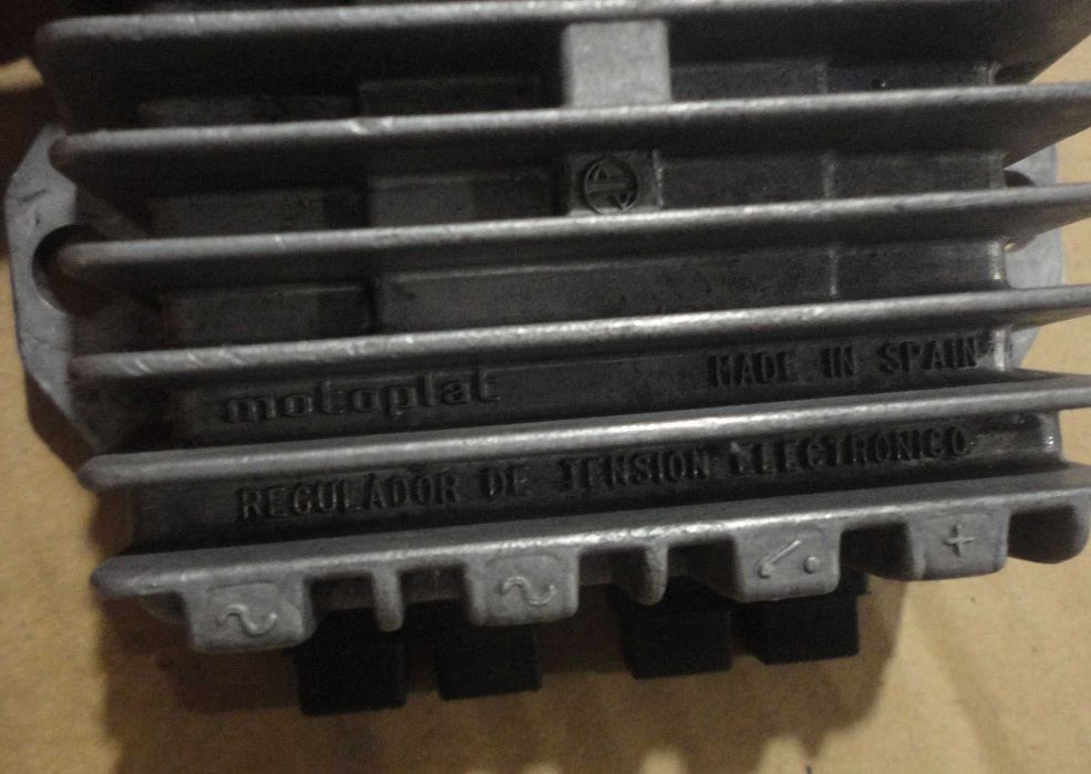 Gilera rrt 125 катушка motoplat cdi реле заряд проводка приборка пульт