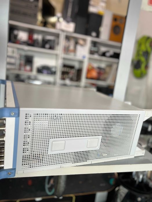 Uniwersalny tester protokołów Rohde & Schwarz CRTU RU