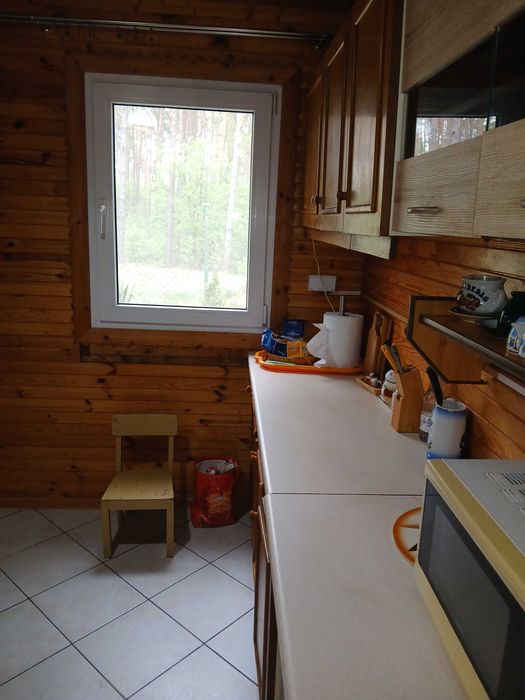 Domek do wynajecia w Urszulewie