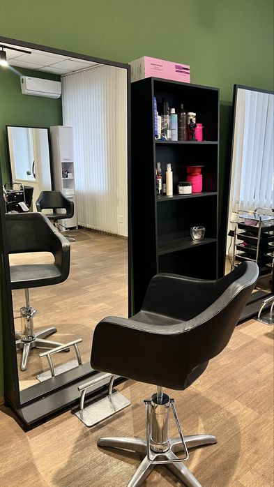 Оренда місця для майстра кератину,  перукаря