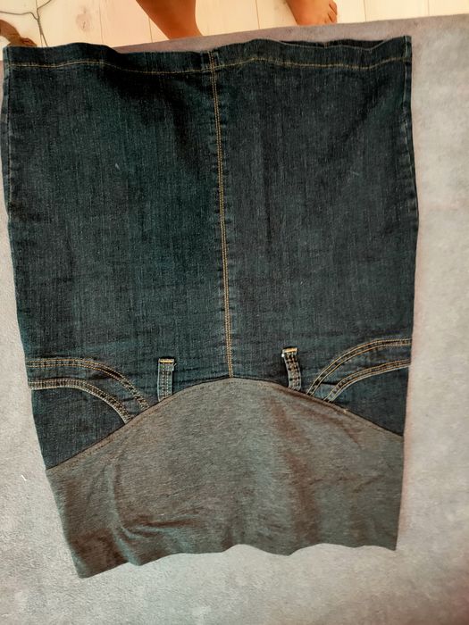 Spódnice ciążowe rozmiar 42