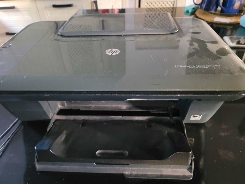 drukarka  hp 2060