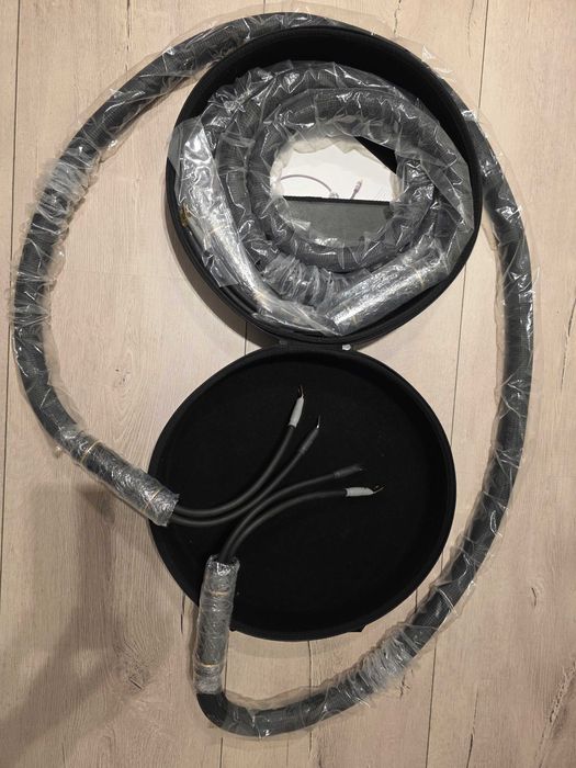 Shunyata Alpha v2 speaker cable 3.0m