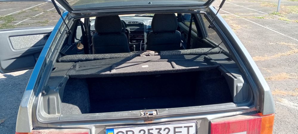 Продам ВАЗ 2113 95т.км пробігу