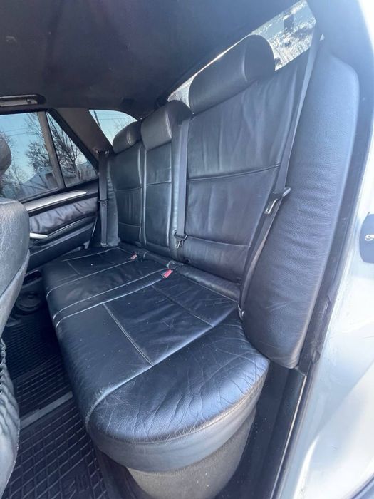 В Продаже:BMW-X5.3.0Dizel M-(57)