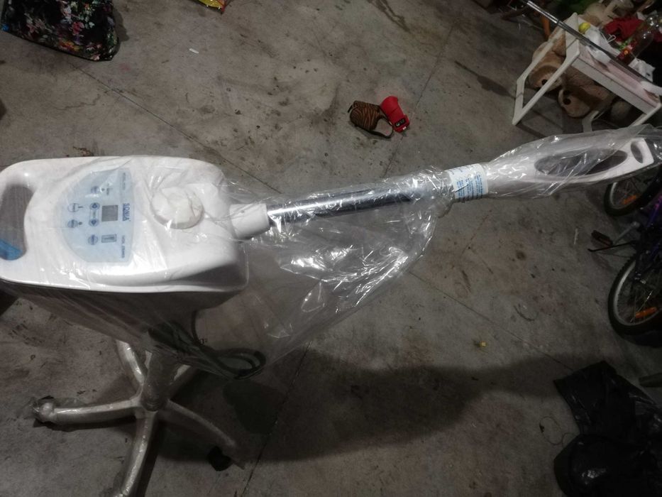 Máquina Limpeza Pele