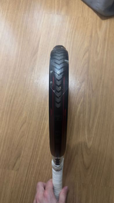 Adidas Metalbone HRD+ 3.3