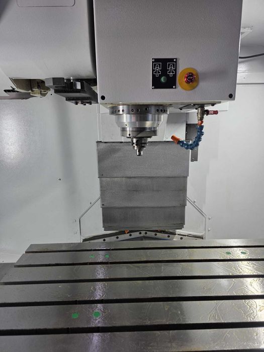 Avia Vmc 1000HS 24000rpm