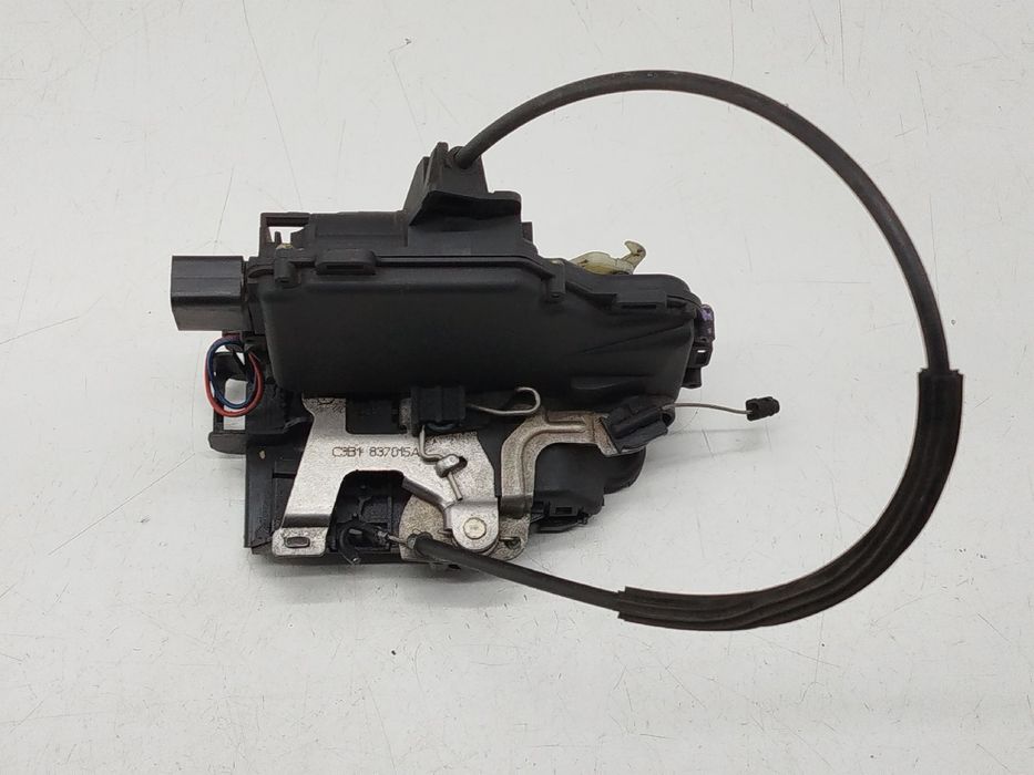 Fecho da Porta Frente Esquerdo - VOLKSWAGEN PASSAT Variant (3B6) | 00 - 05