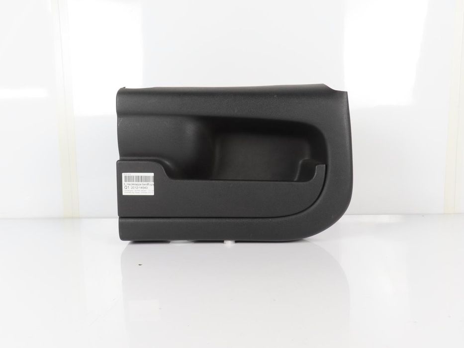 Forra Da Mala Mini Mini Clubman Ref: 51492756199 2007 - 2014