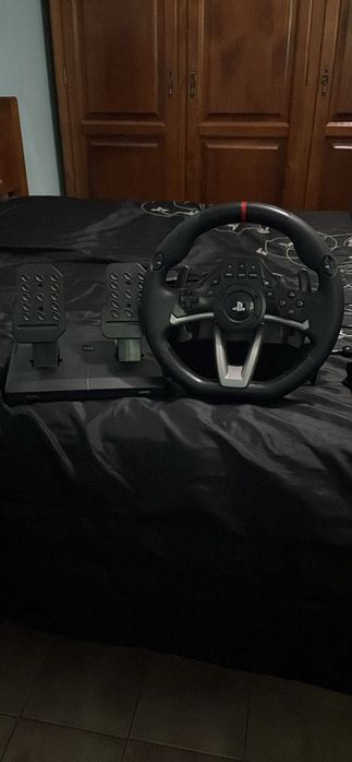 Votante Hori Racing Apex Controller