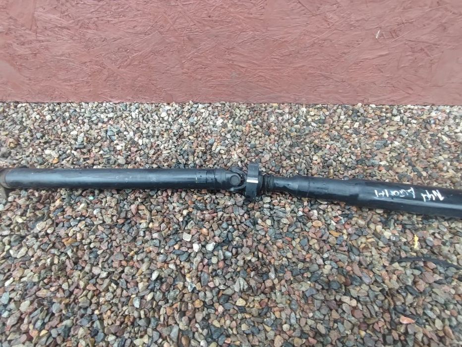 bmw e84 / x1 / e90 / e91 / e90lci / e92 / e93 oryginalny kompletny wał