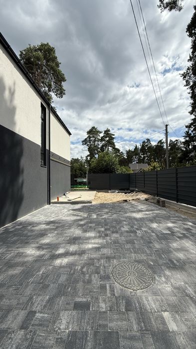 Продаж Дуплексу 115м2 Район Центрального Парка з Газовим Опаленням