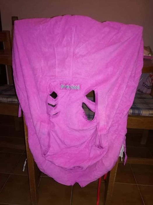 Forra universal Prénatal64752395566338123