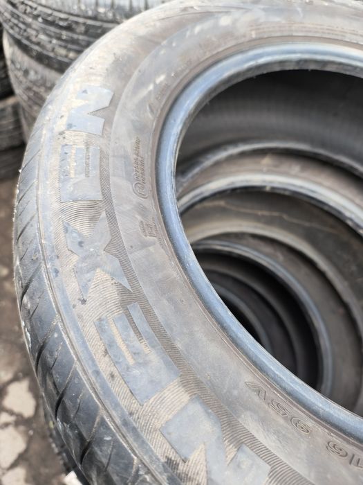 215/60R16 Nexen 2019