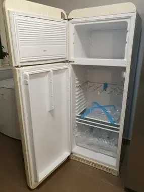 AGD serwis naprawa tylko lodówek