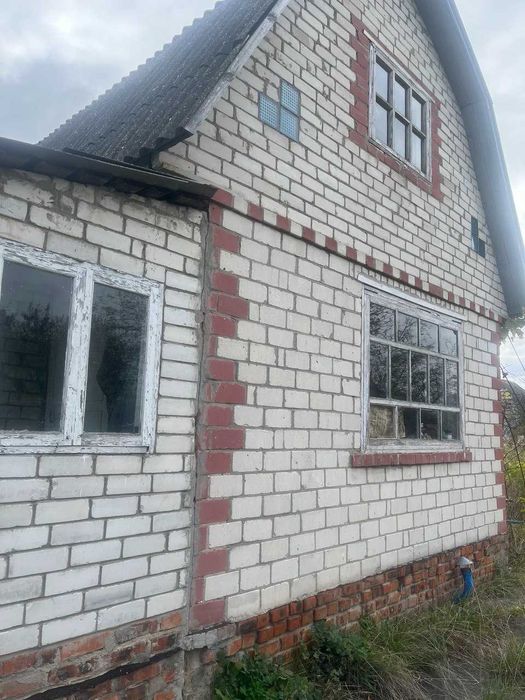 Дача в СТ Сновянка