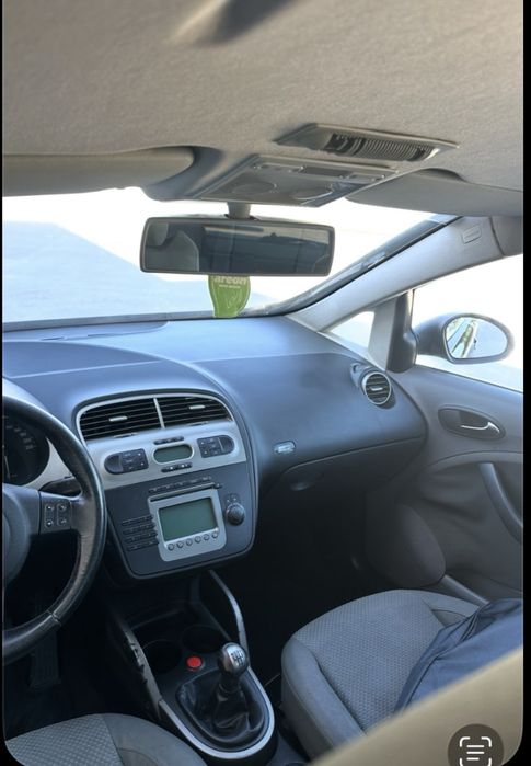 SEAT Altea 1.9 TDI 105 CV – 2004