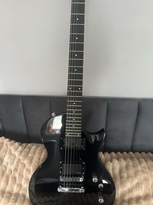 Gitara elektryczna  ESP LTD EC-10