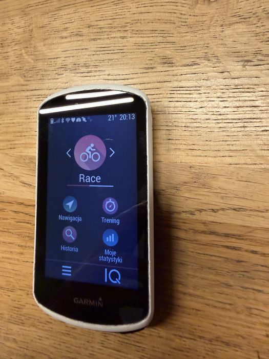 Komputer treningowy Garmin Edge 1030