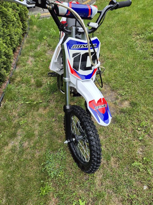 Продам Bse pho3 enduro