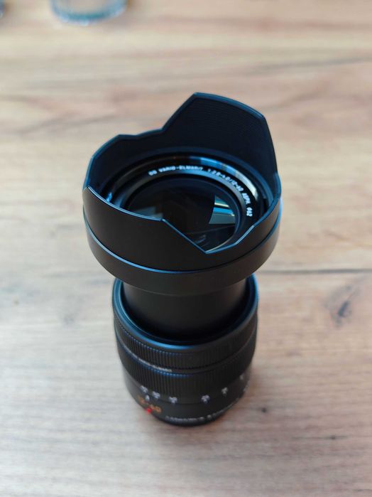 Obiektyw Panasonic Leica DG ES 12-60mm f2.8-4.0 Asph O.I.S. OEM