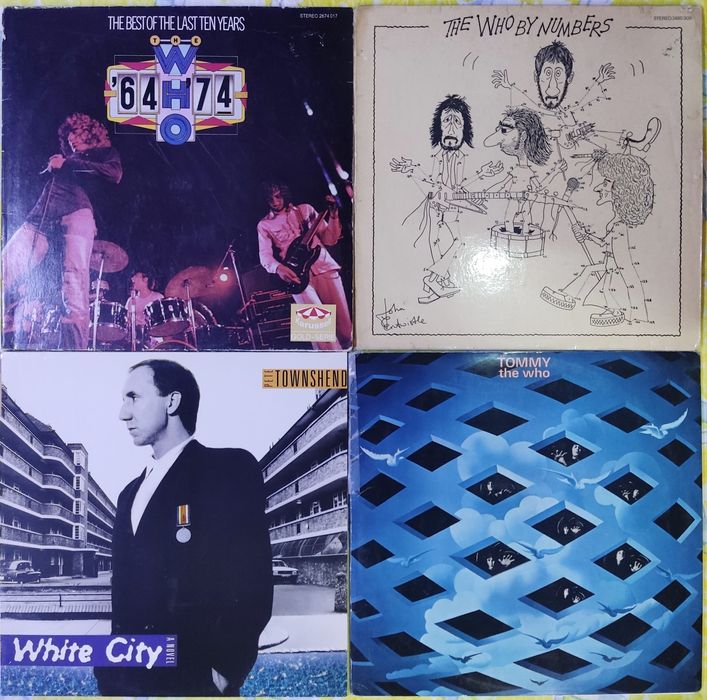 Rock! Pink Floyd,Jethro tull,Yes,Steve Miller band, Deep purple,Kinks