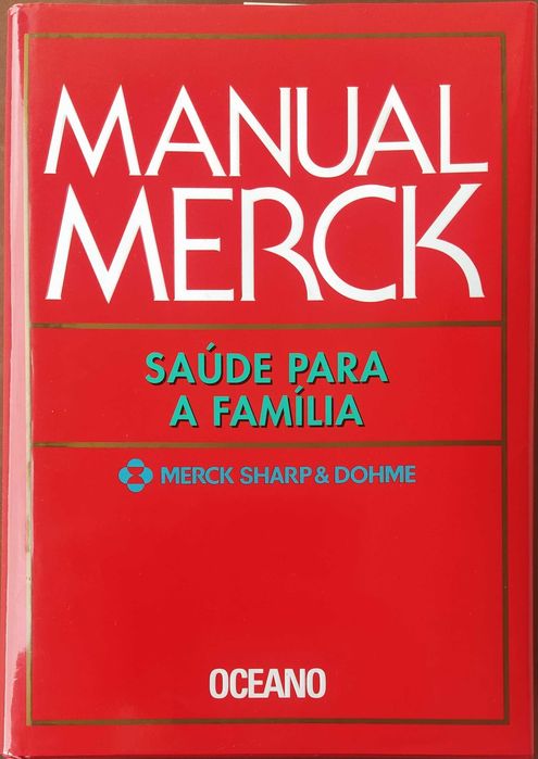 Manual Merck, Saúde para a Família