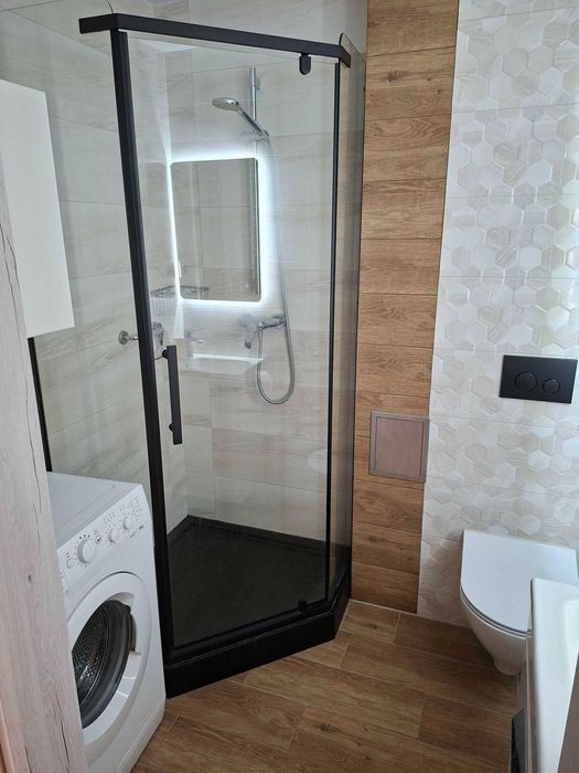 Mieszkanie na wynajem długoterminowy ul. Unii Lubelskiej 6