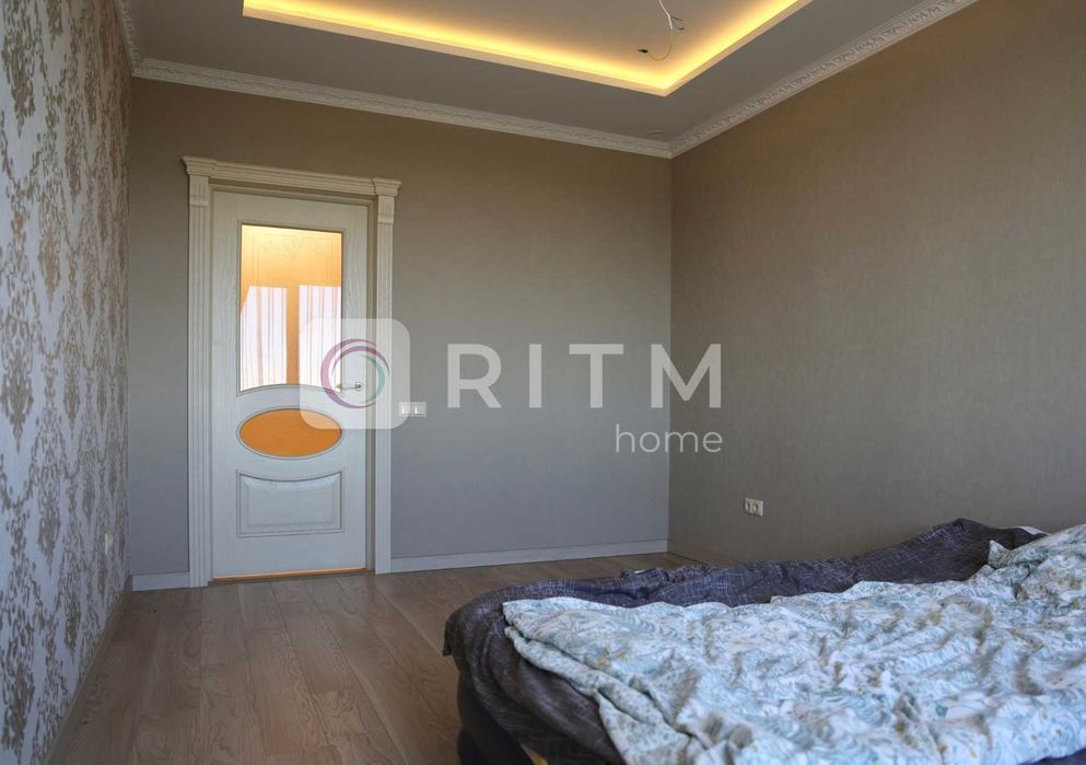 Продаж 2-к квартири в новобудові з ремонтом  ЖК Леви міста Без комісії