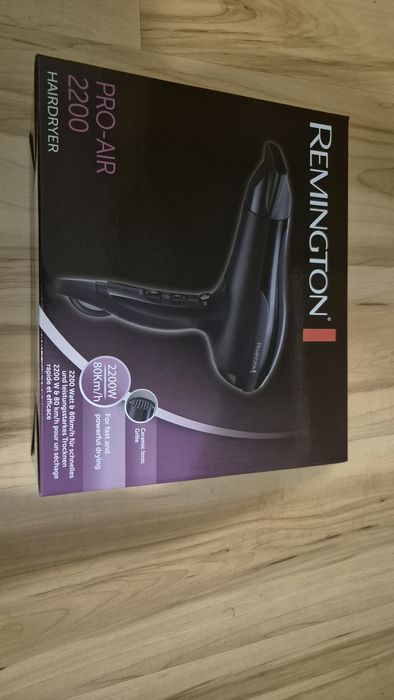 Suszarka Remington PRO-AIR 2200