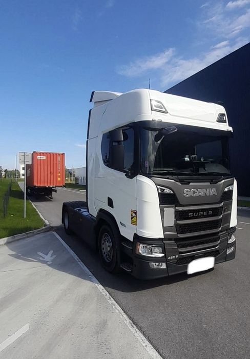 Scania