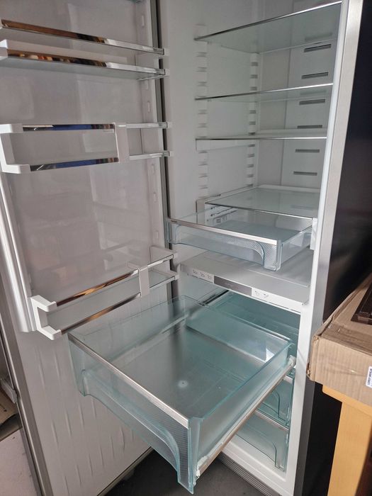 Lodówka Liebherr premium chłodziarka