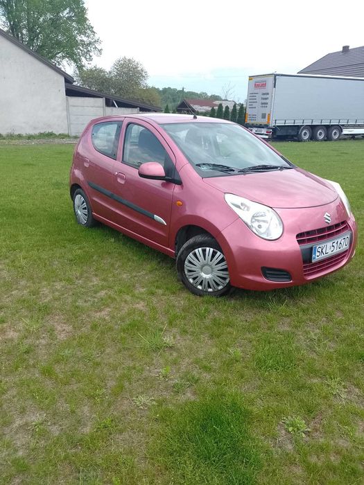 Suzuki Alto 2010