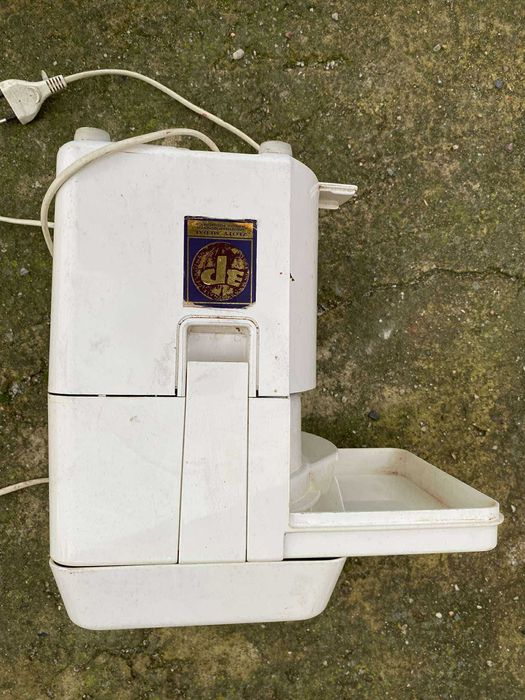 Sokowirówka Zelmer 277.8 Evita