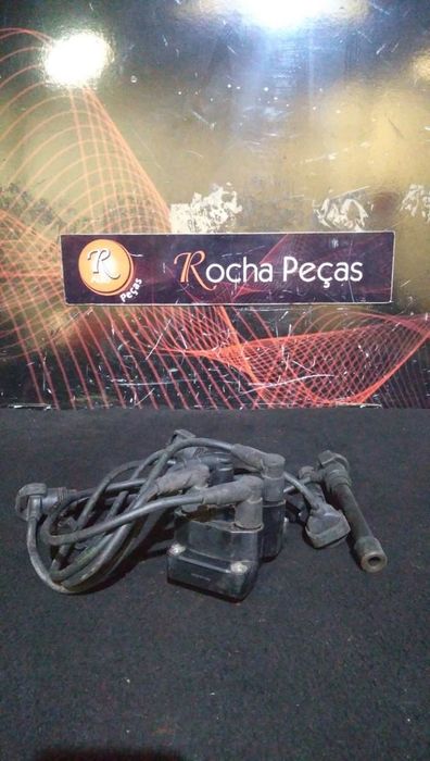 Bobines De Ignição Opel Vectra B (J96)