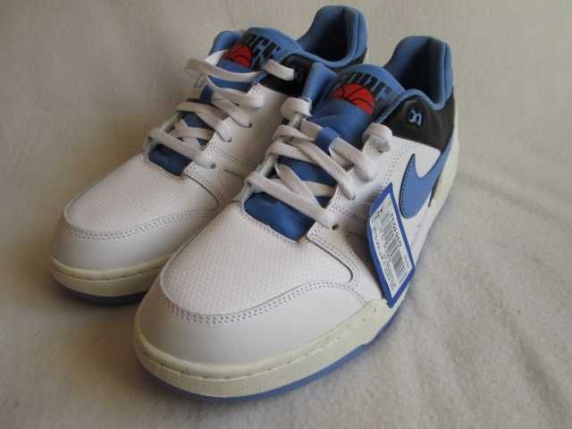 NIKE AIR FORCE  buty  męskie sportowe rozmiar 46 nowe oryginalne