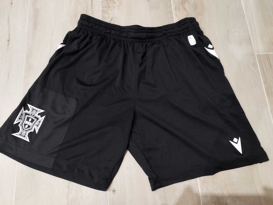 Equipamentos Árbitro Macron