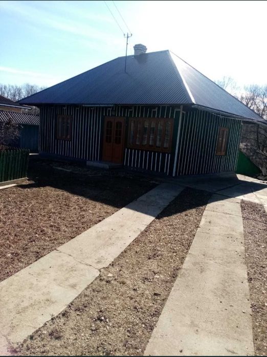 Продаж Будинку с. Сучевени