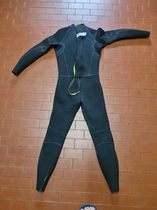 Neopreno Olaian 4.3mm