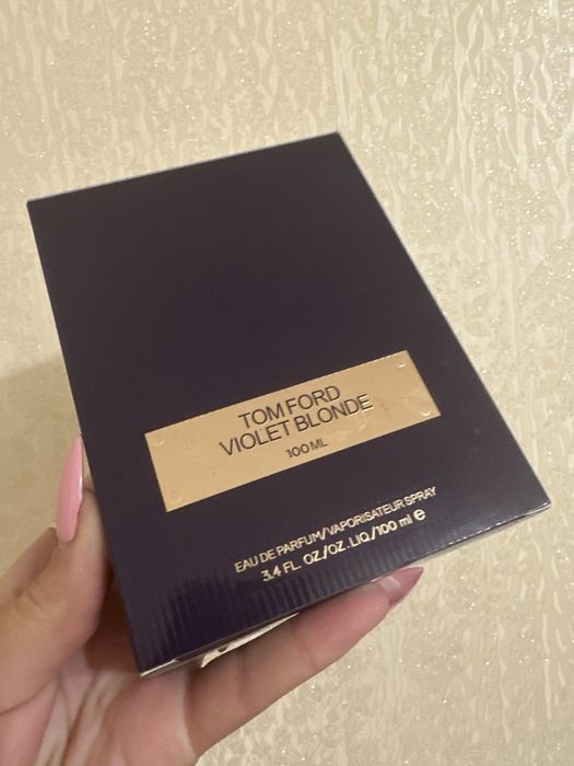 Духи Tom Ford Violet Blonde оригинал