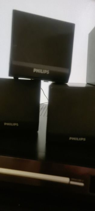 Home cinema Philips
