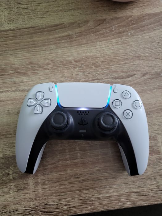 Comando pa5 presonalisado