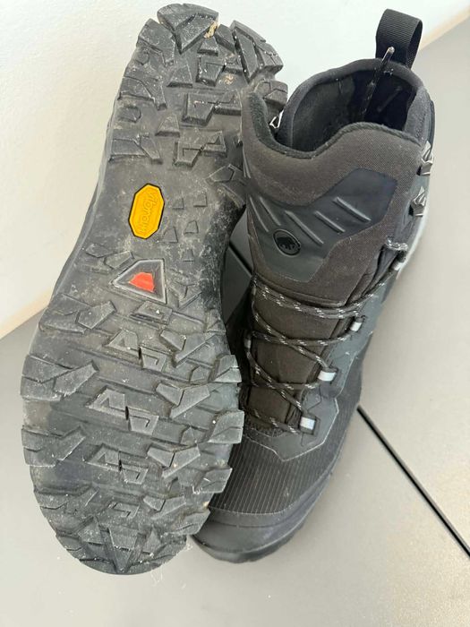 Mammut Ducan Pro High GTX Men 44 28CM 9.5