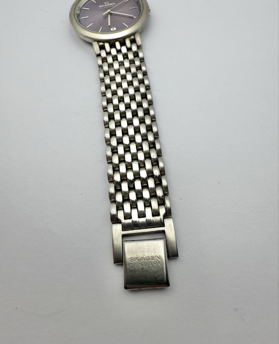 Zegarek Damski Skagen Denmark