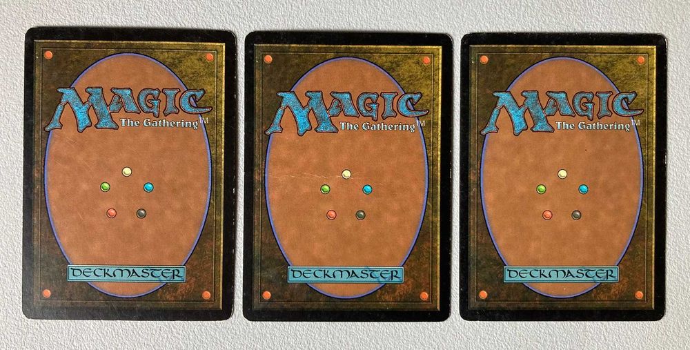 [MTG] 3 Tree of Tales