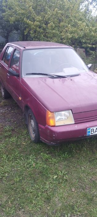 Славута, заз
